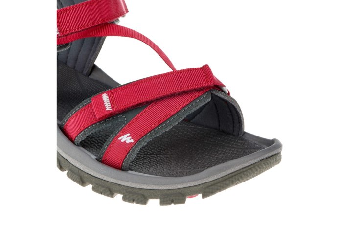 Quechua сандалии nh110