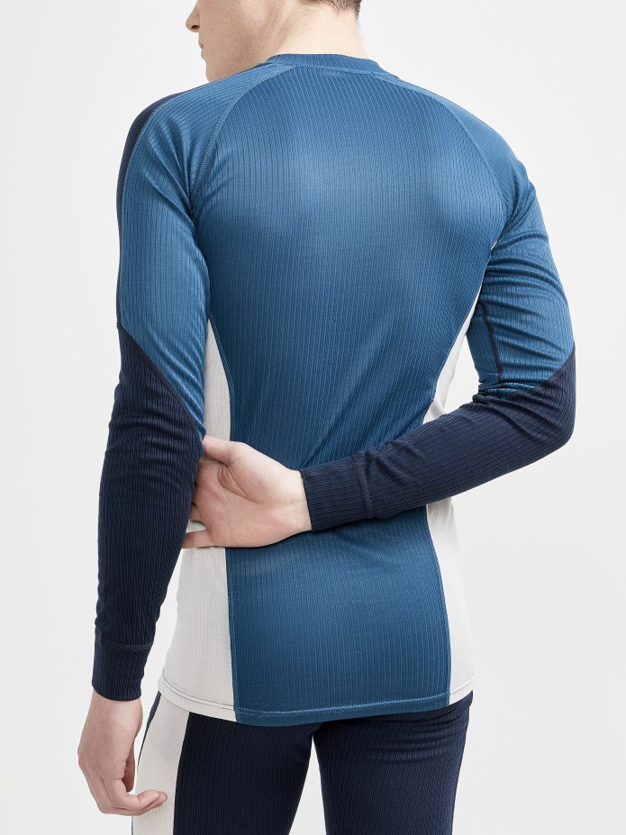 Комплект термобелья женский Craft Core Dry