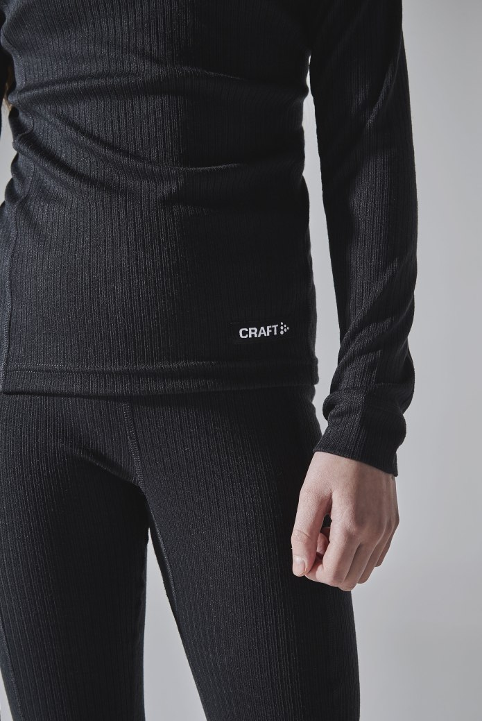 Комплект термобелья Craft Core Dry Baselayer Set