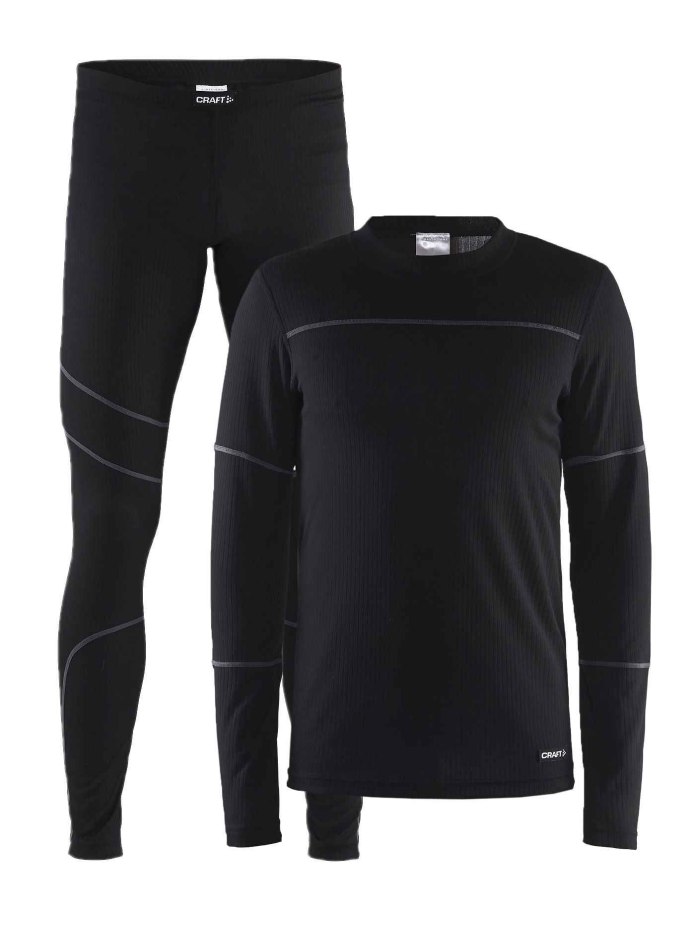 Термобелье Craft Baselayer Set мужское