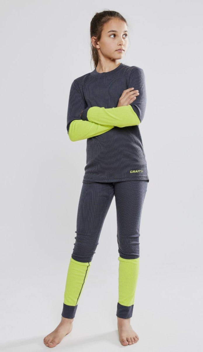 Термобелье Craft Baselayer женский