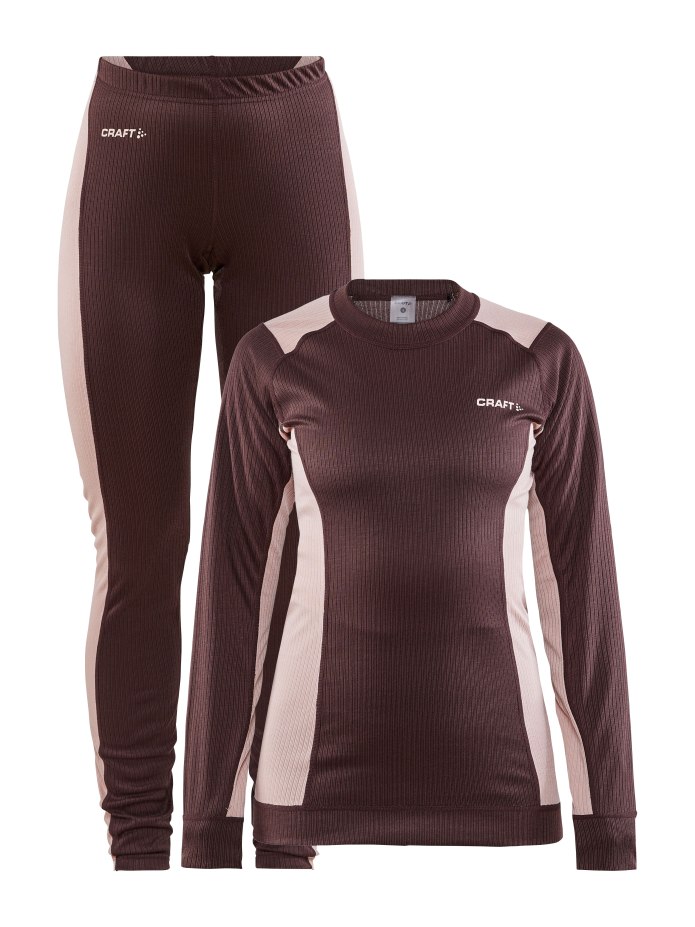Комплект Core warm Baselayer