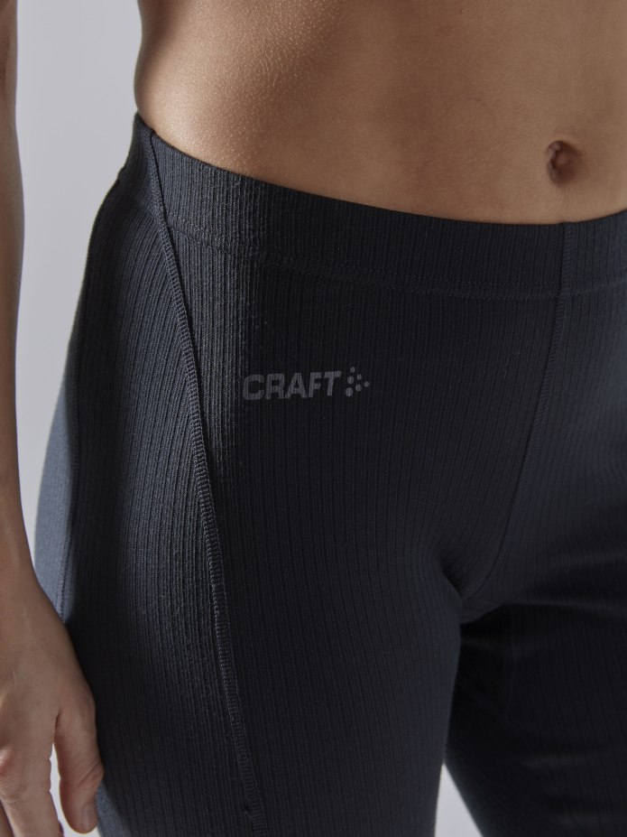 Комплект термобелья женский Craft Core Dry