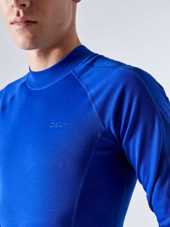 Craft Core warm Baselayer, 1909709-360000