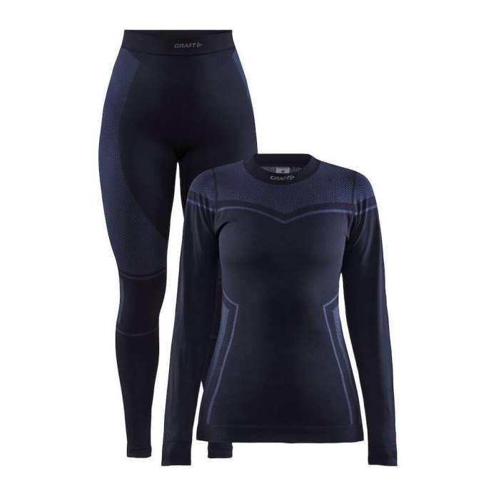 Craft Core warm Baselayer, 1909709-360000