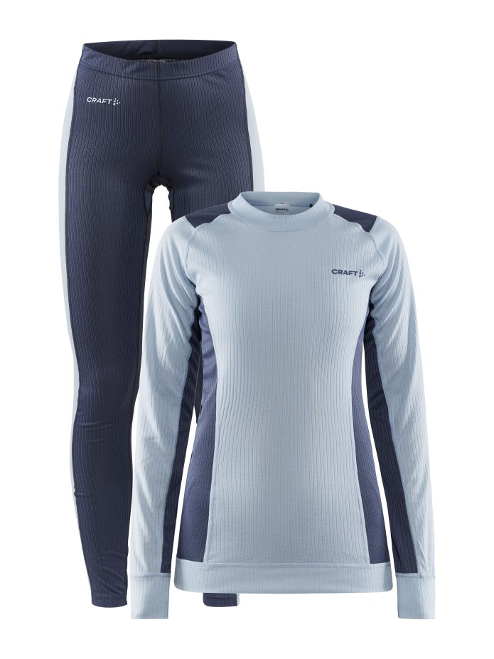 Термобелье Craft Baselayer женский