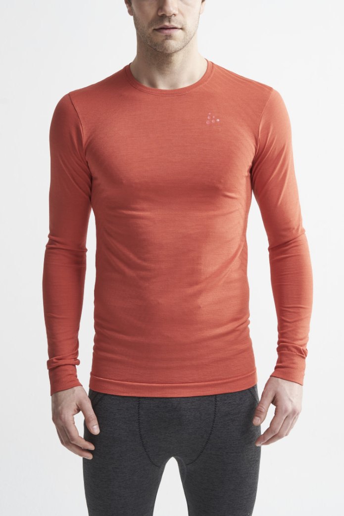 Craft Core warm Baselayer, 1909709-360000
