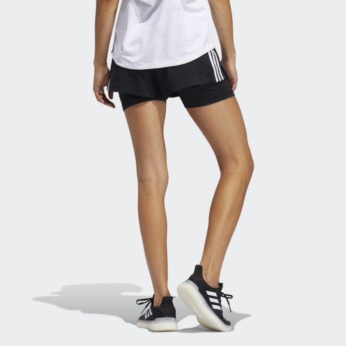 Теннисная юбка adidas Tennis Luxe