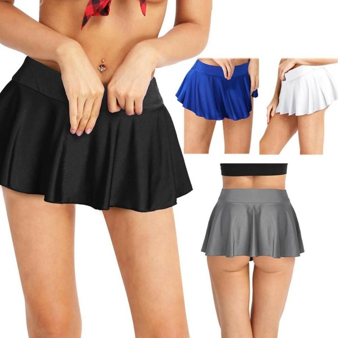 Теннисная юбка American Apparel вайлдберриз