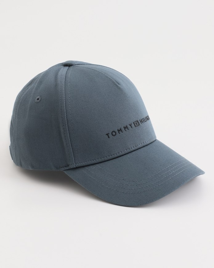 Купить бейсболку Tommy Hilfiger