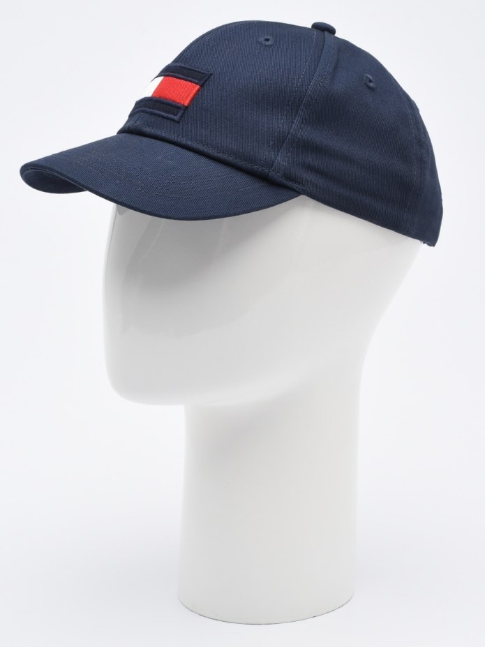 Кепка Tommy Jeans Sport cap