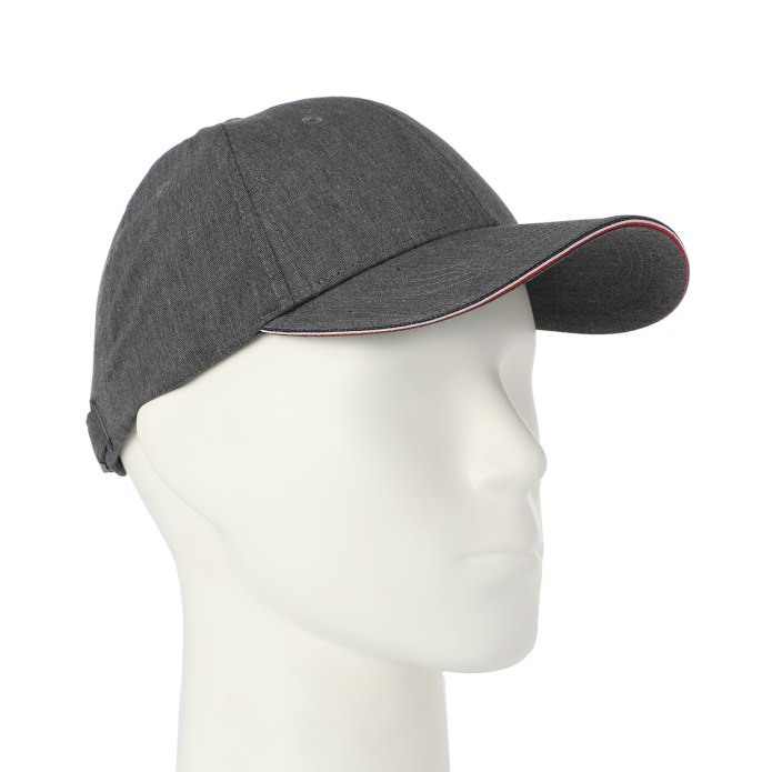 Шапка Signature Tommy Hilfiger