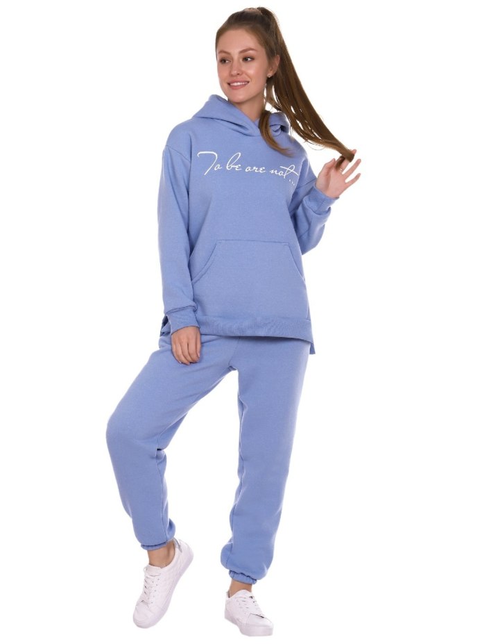 Спортивный костюм женский