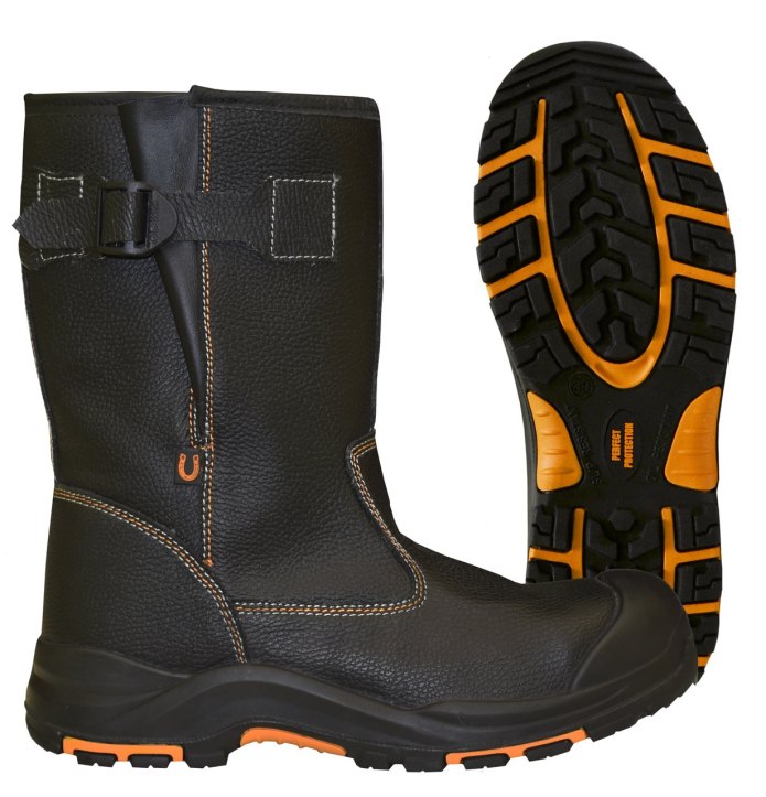 Сапоги Goodyear Snowboots