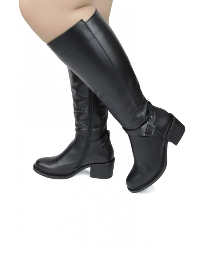 Женские сапоги Ascalini r5094e