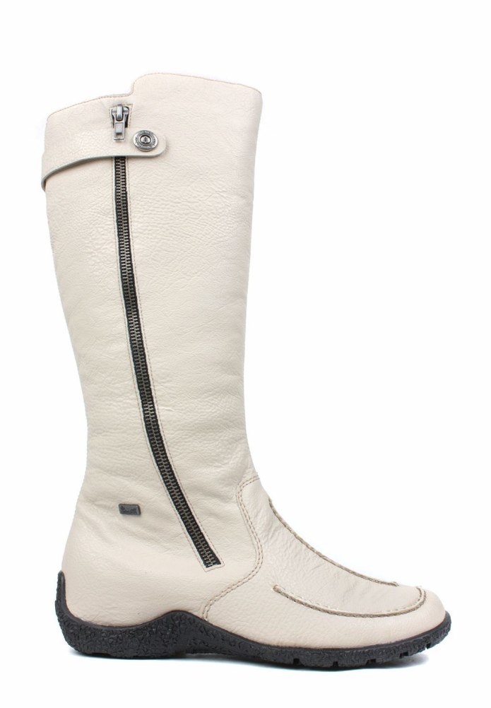 Женские сапоги Rieker 79984-60