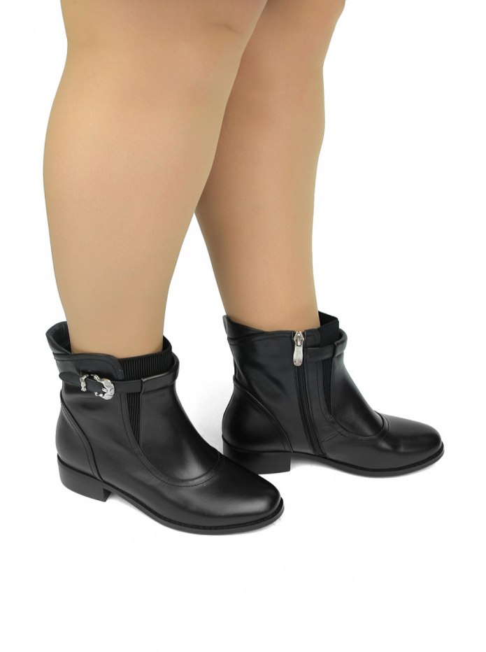 Ботинки женские Ascalini r9909