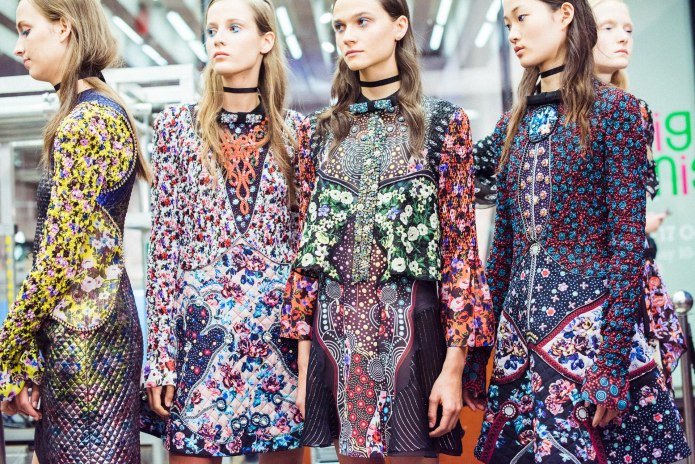 Mary Katrantzou