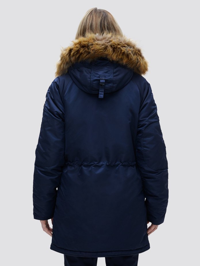 Alpha industries Elyse Parka