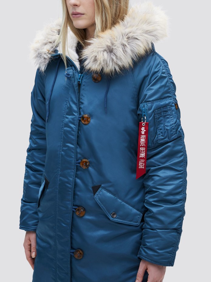 Alpha industries n3b vf59