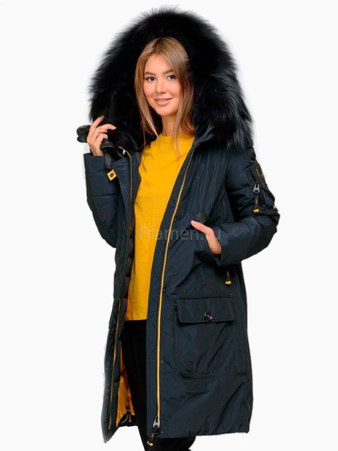 Alpha industries n3b мех
