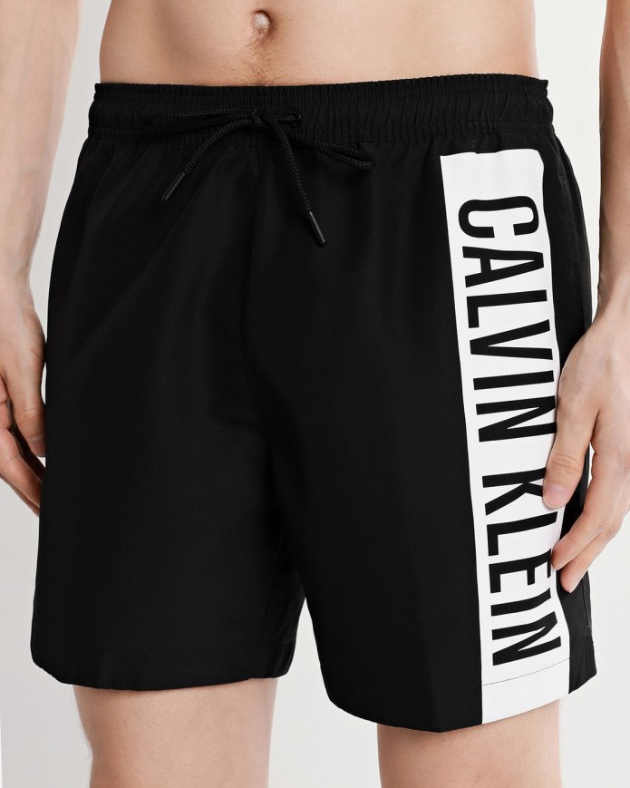 Шорты Calvin Klein мужские для плавания