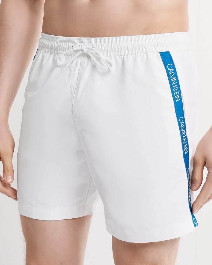 Calvin Klein плавки шорты