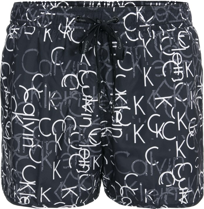 Шорты для плавания Calvin Klein