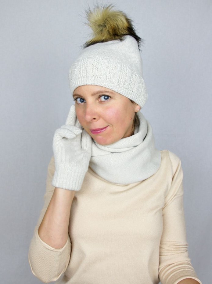 Кепка Craft Winter Running