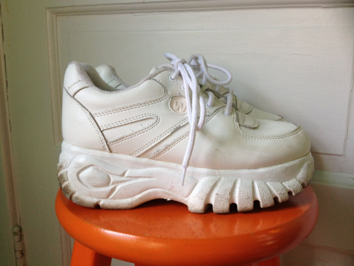 Кроссовки Botas 80 х