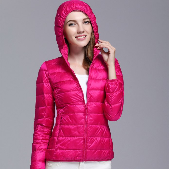 Остин Outerwear зеленая куртка женская короткая