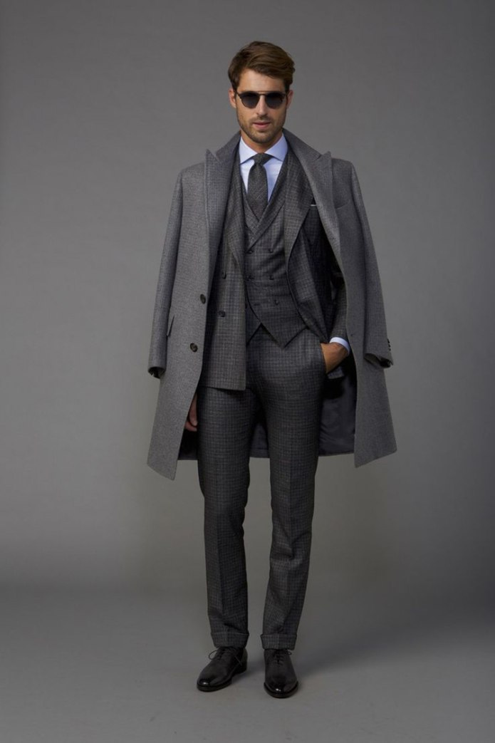Kiton 2020 men