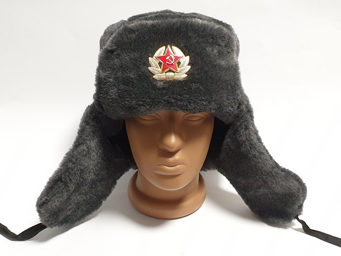 Британская Солдатская фуражка 1914