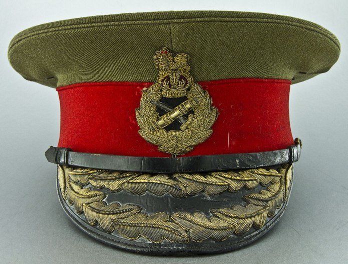 Кубанка 1881