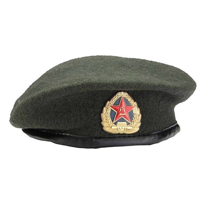Военные гобовные уюлры