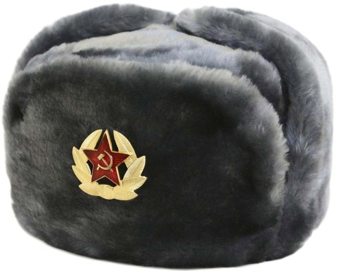 Папаха Казачья Донская