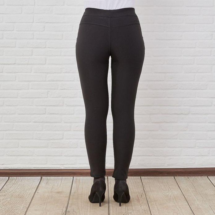 Брюки Gatta skinny hot spodnie
