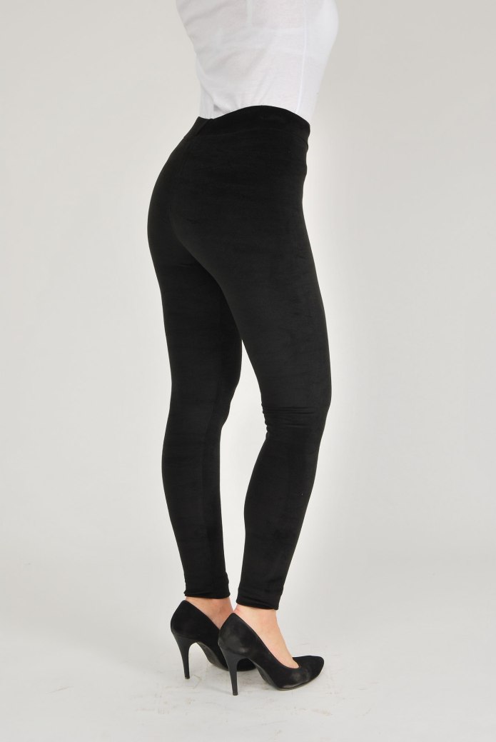 Conte Liberty Velour легинсы