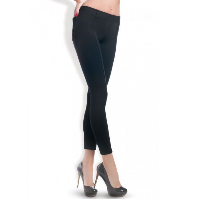 Брюки Jadea 4877 Leggings