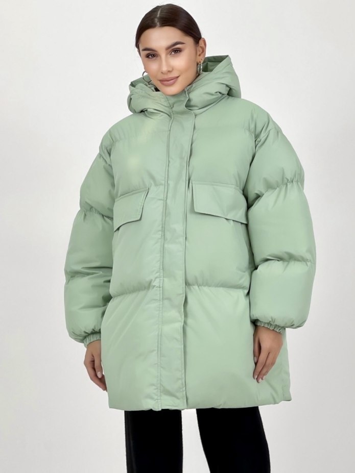 Snow Beauty Snow Beauty пуховики
