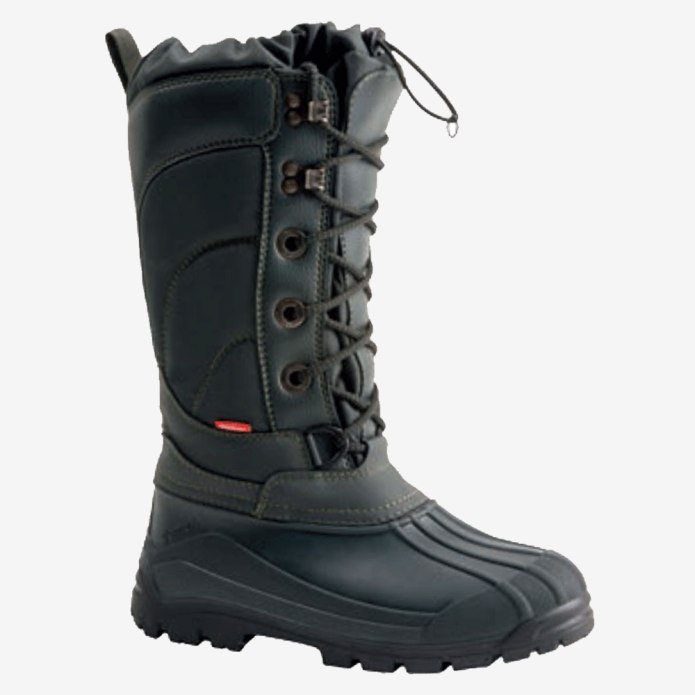 Зимние сапоги demar 3812 Hunter Pro Lady,