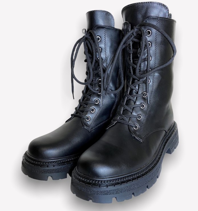 Сапоги demar Hunter Pro 3811