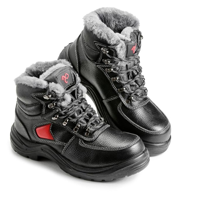 Ботинки зимние Crocs ALLCAST