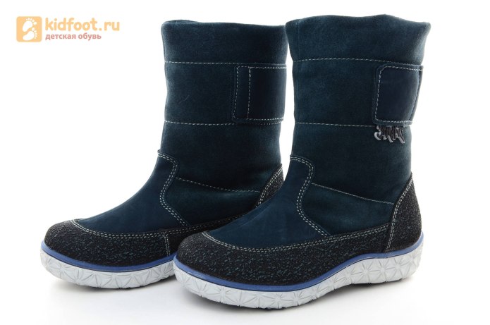 Сапоги Нордман Люми