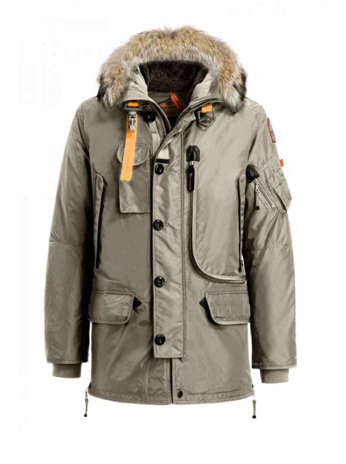Мужская парка parajumpers Kodiak