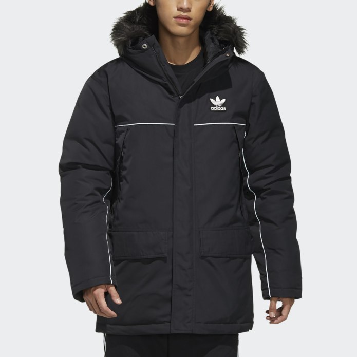 Куртка мужская Hollister h-569810