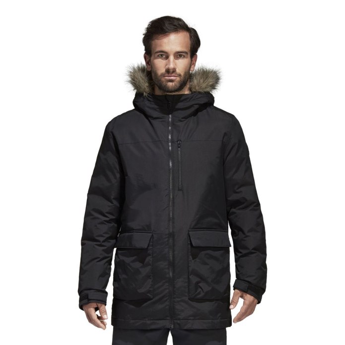 Парка Xploric adidas мужские