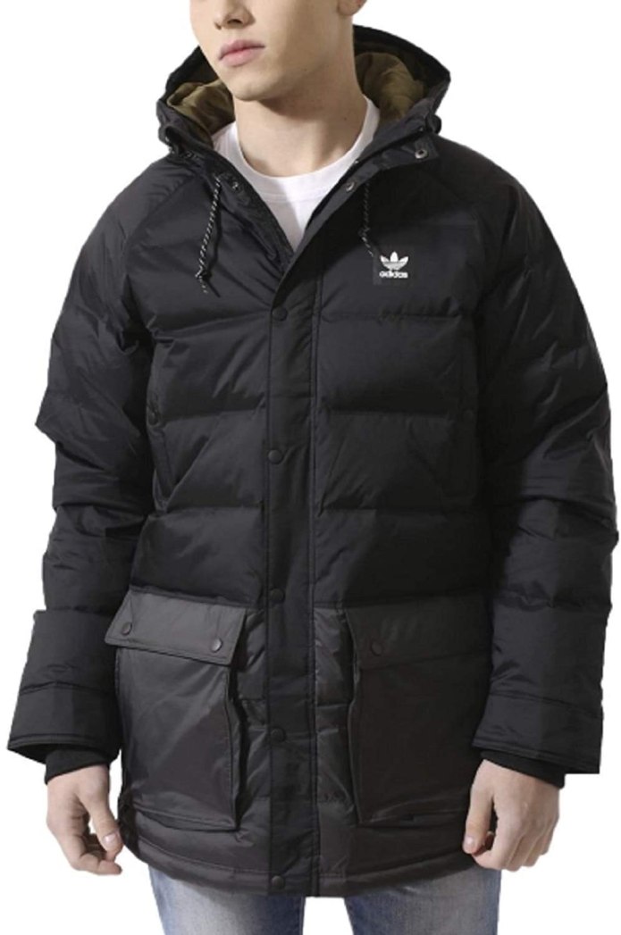 Куртка Alpha industries n-3b