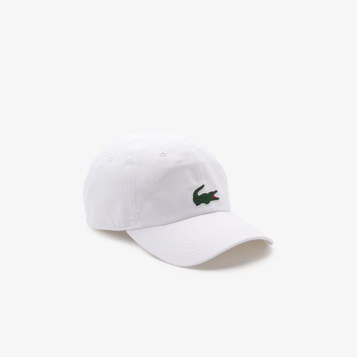 Бейсболка Lacoste