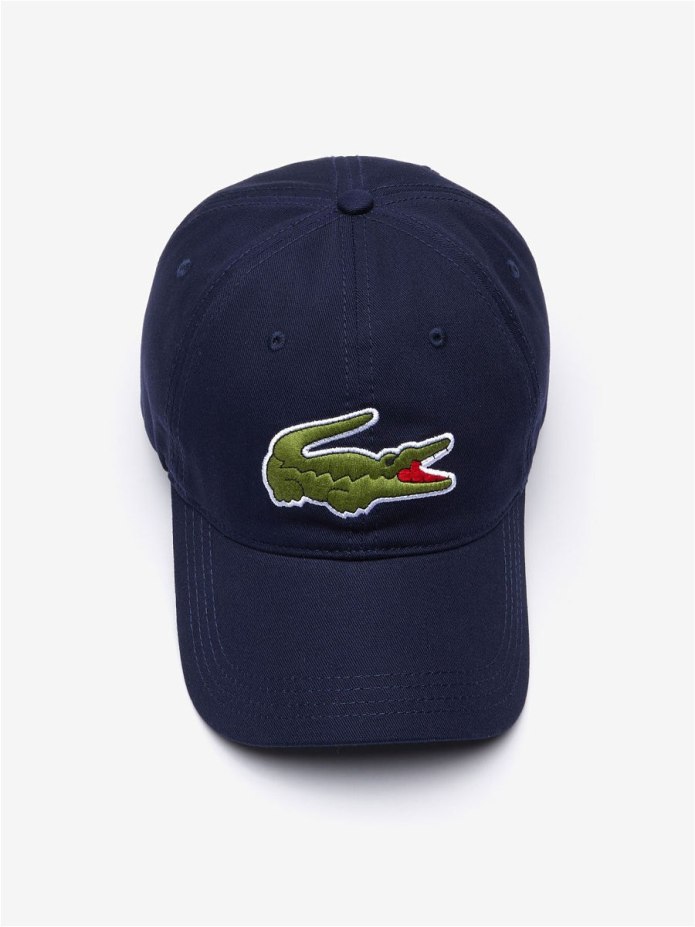 Кепка лакост